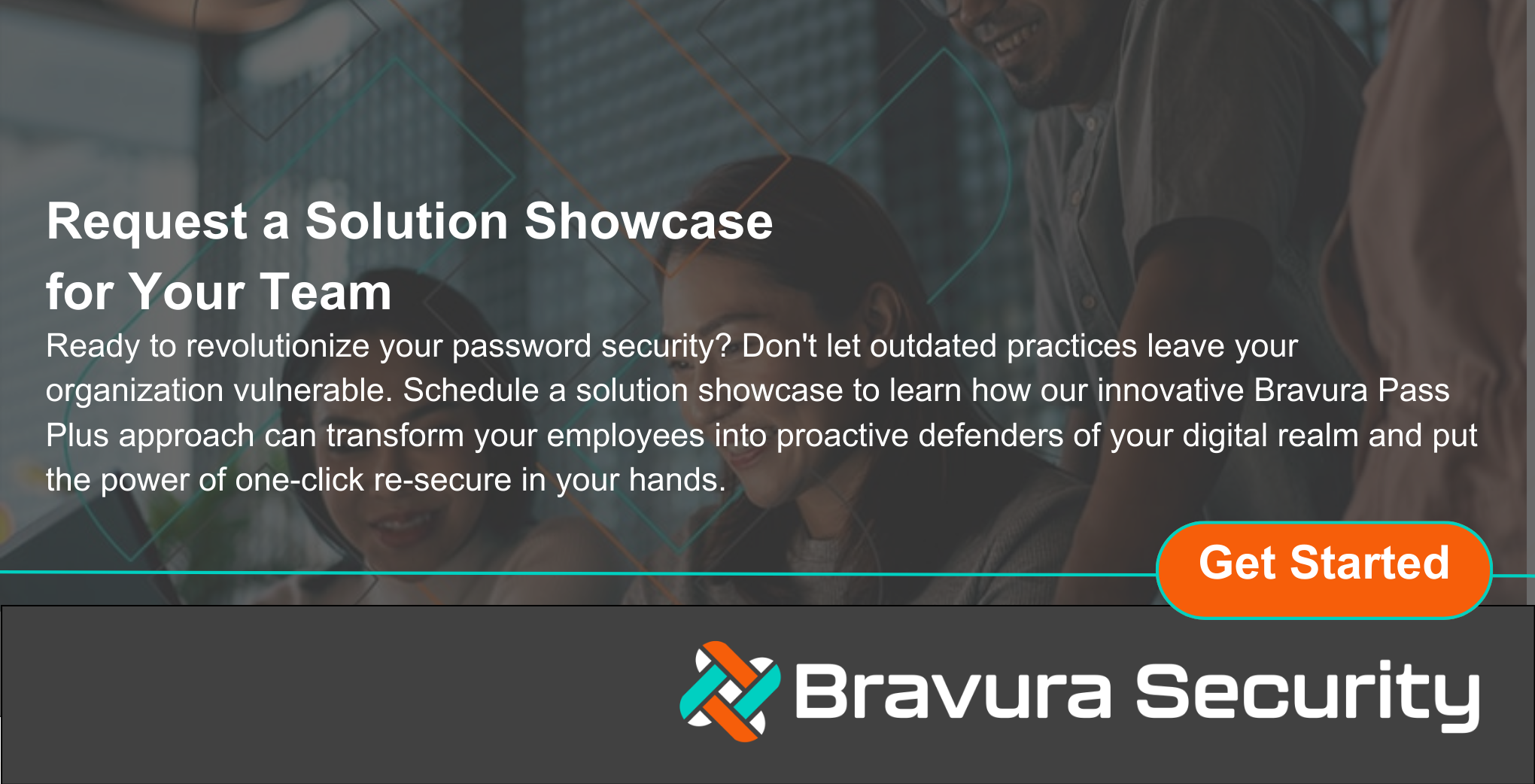 Request a Solution Showcase