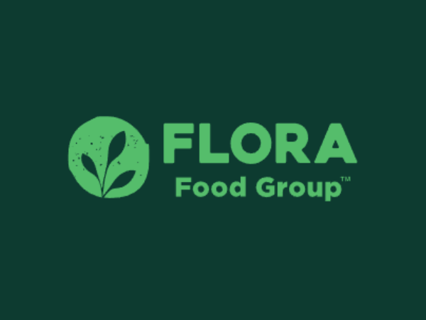 Flora Food Group Logo