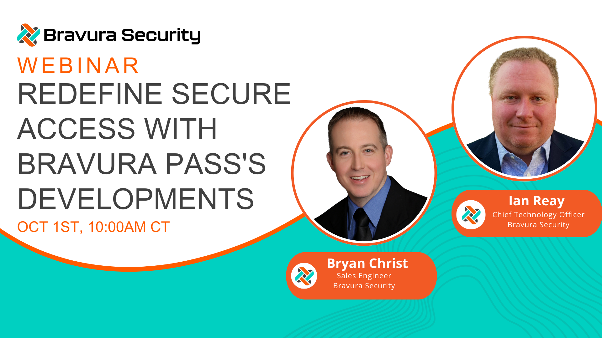 Redefine Secure Access with Bravura Passs Developments